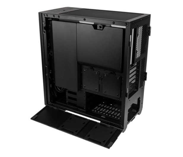 Lian Li LANCOOL II Mesh C Black - 1179158 - zdjęcie 6